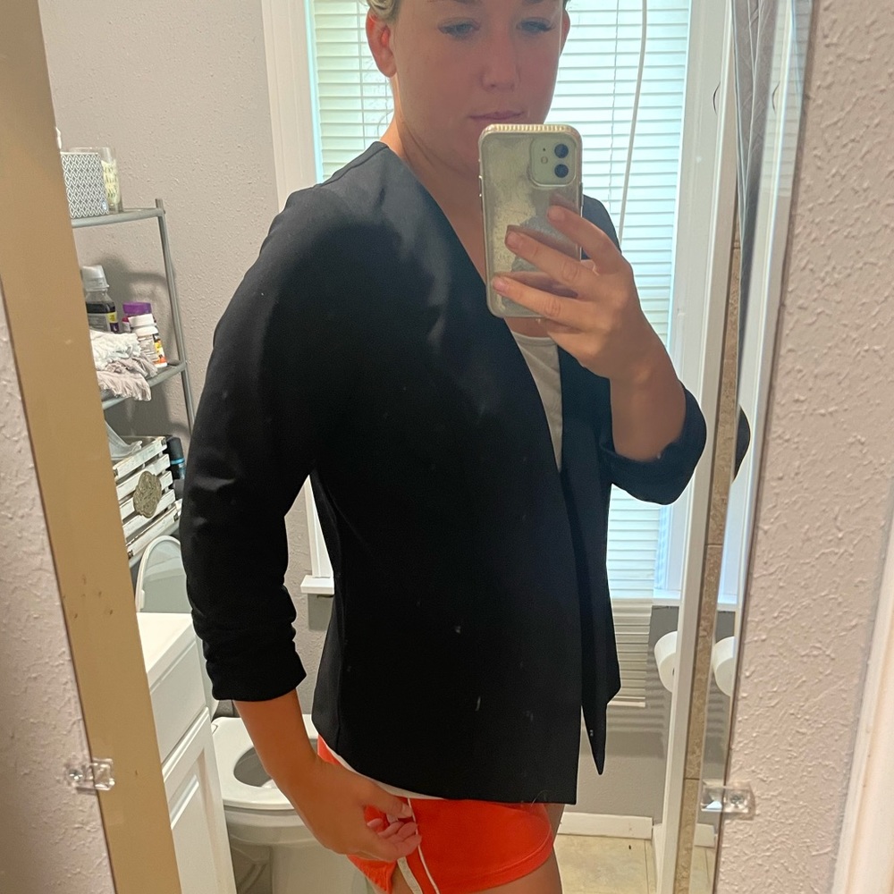 Business/Interview Blazer
